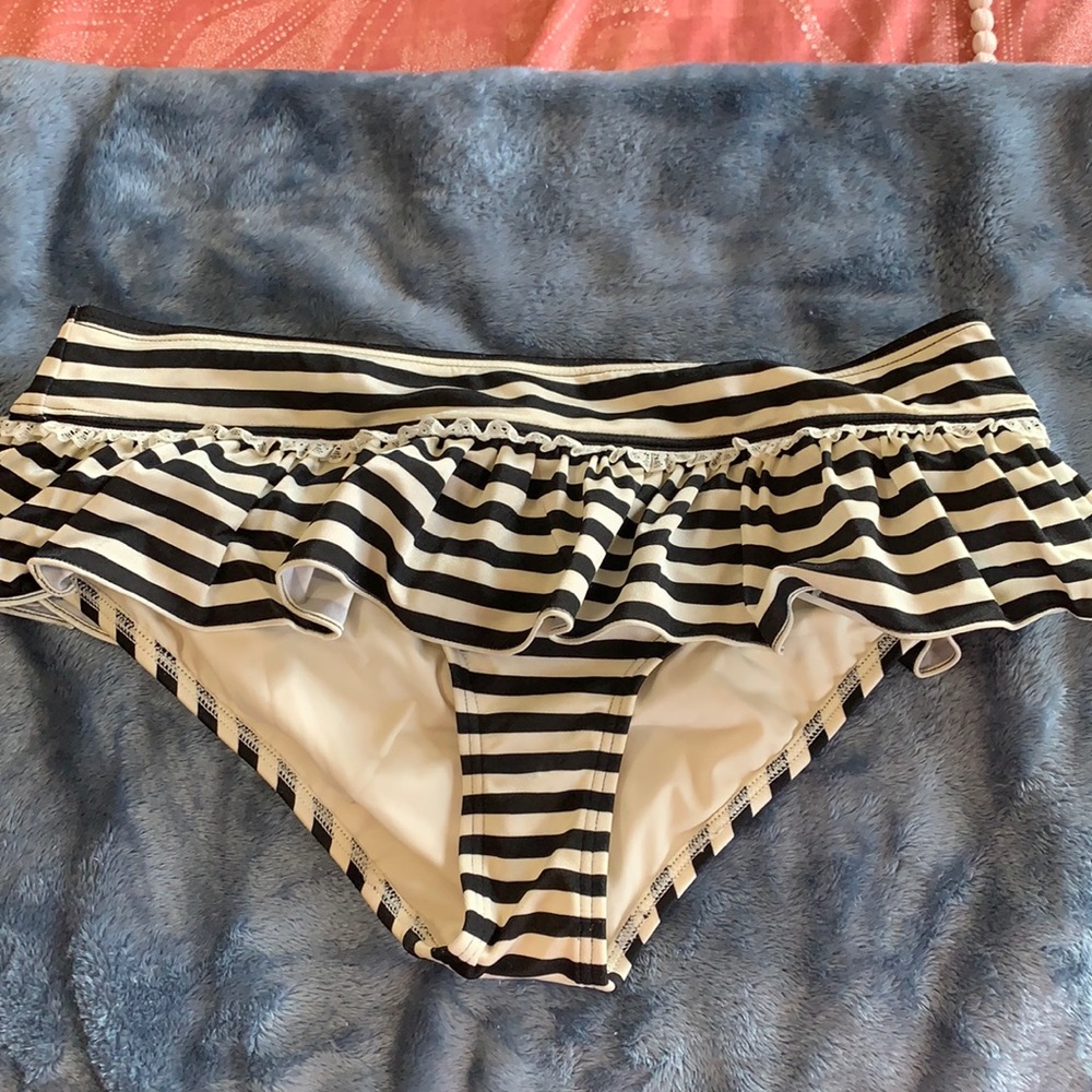 Juicy Couture Bikini bottom